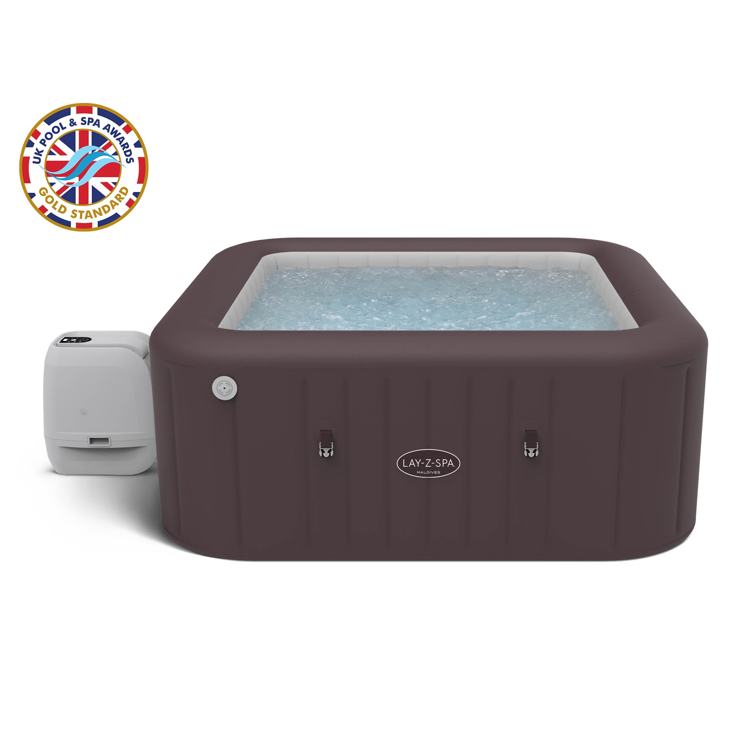 Maldives HydroJet Pro™ + Free Bundle Worth £140