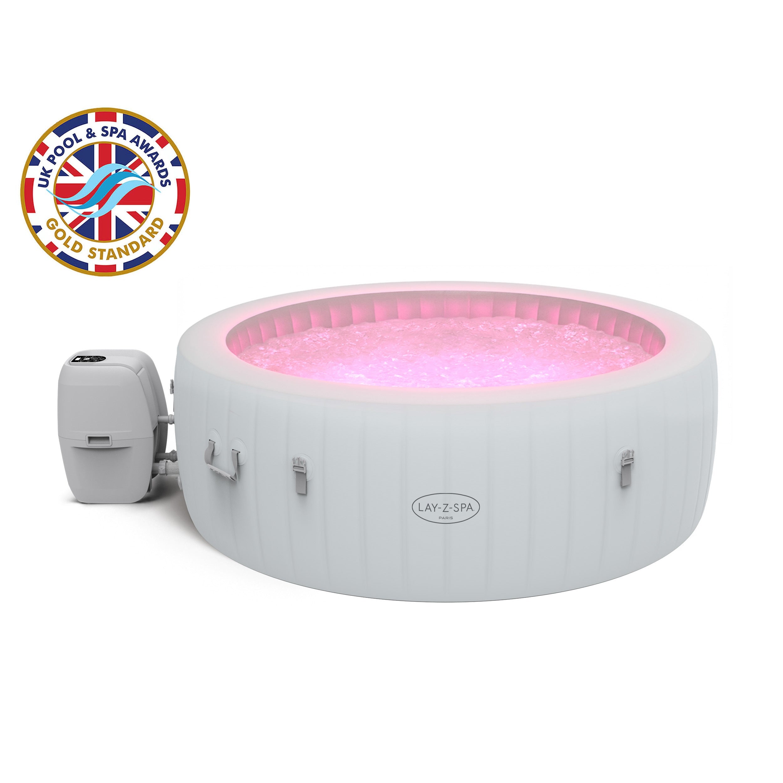 Paris AirJet™ + Free Bundle Worth £140