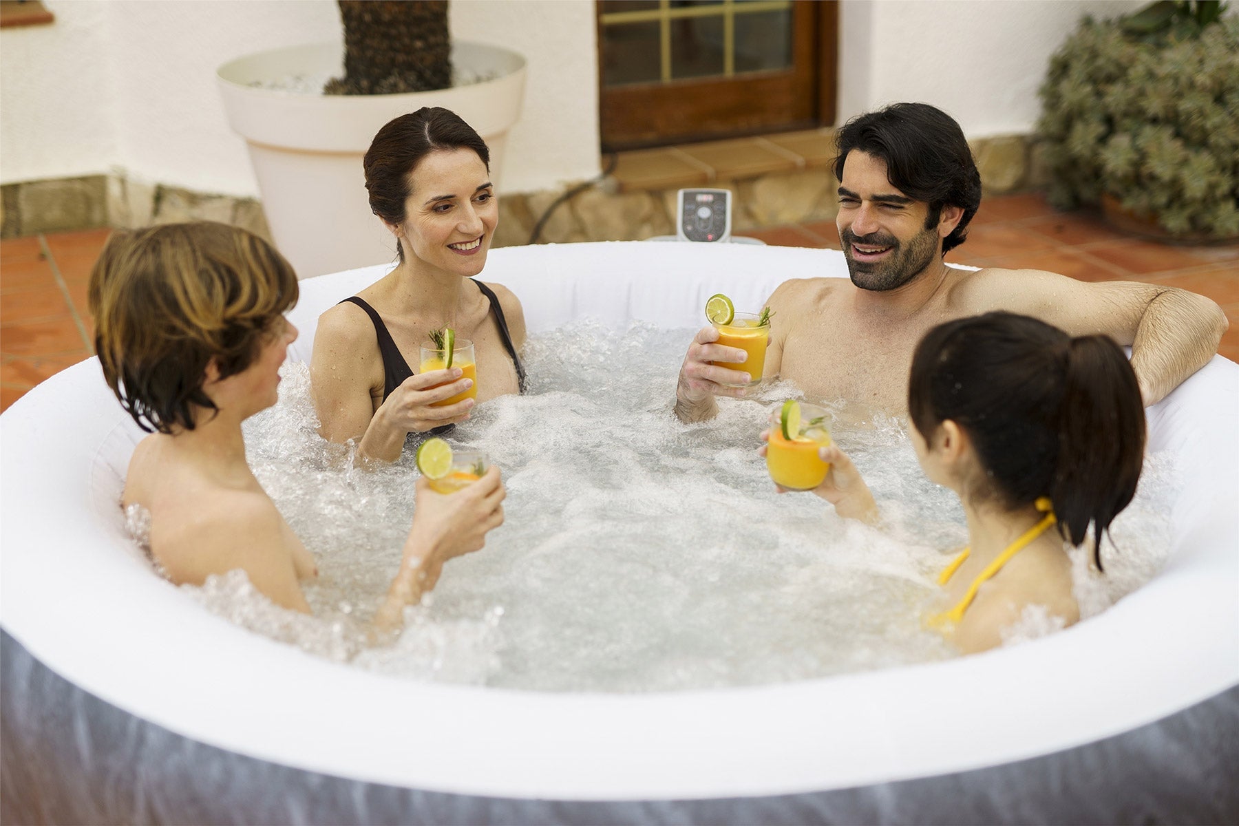 Boracay AirJet™ + Free Bundle Worth £140