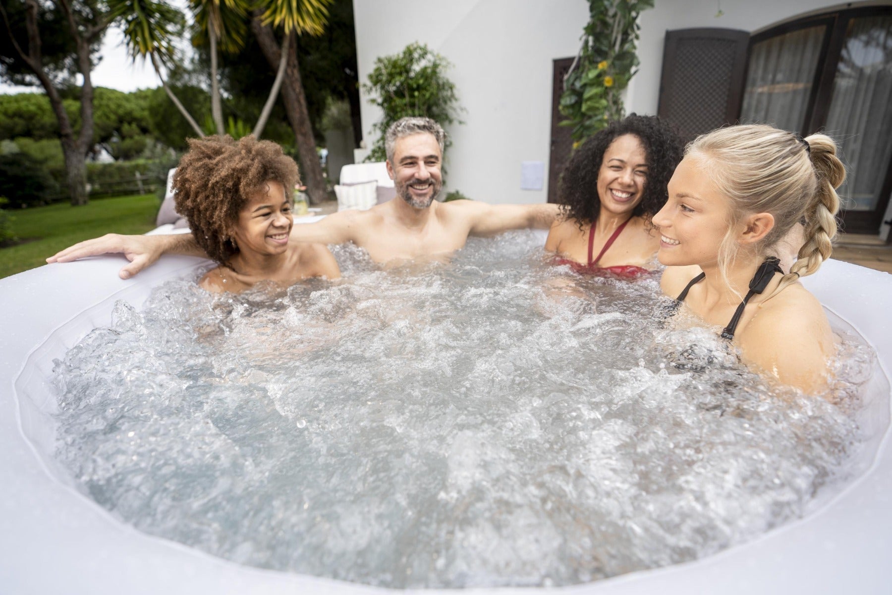 Cancun AirJet™ + Free Bundle Worth £140