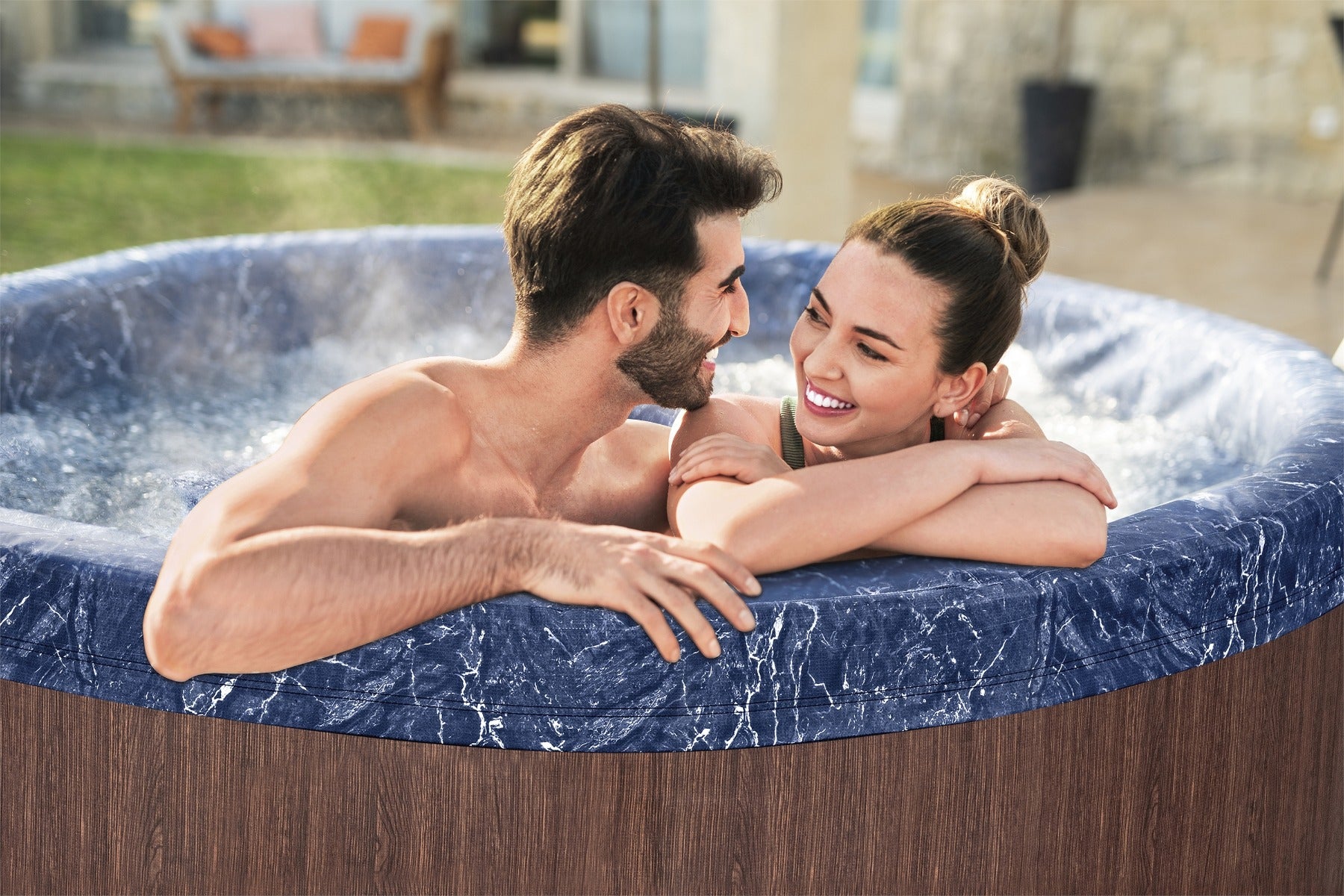 Toronto AirJet™ + Free Bundle Worth £140