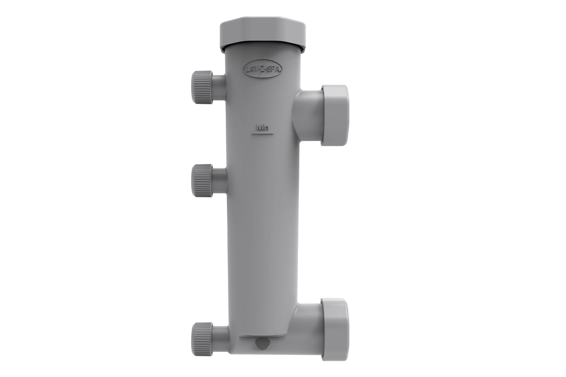 Universal Lay Z Spa descaling tool