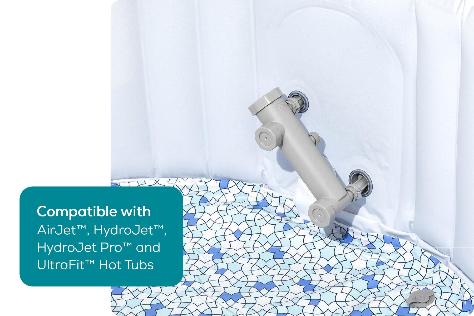 Lay-Z-Spa descaling tool