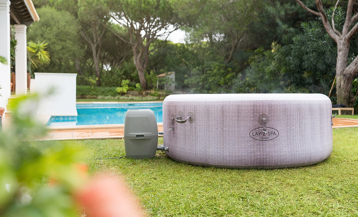 Cancun AirJet™ + Free Bundle Worth £140