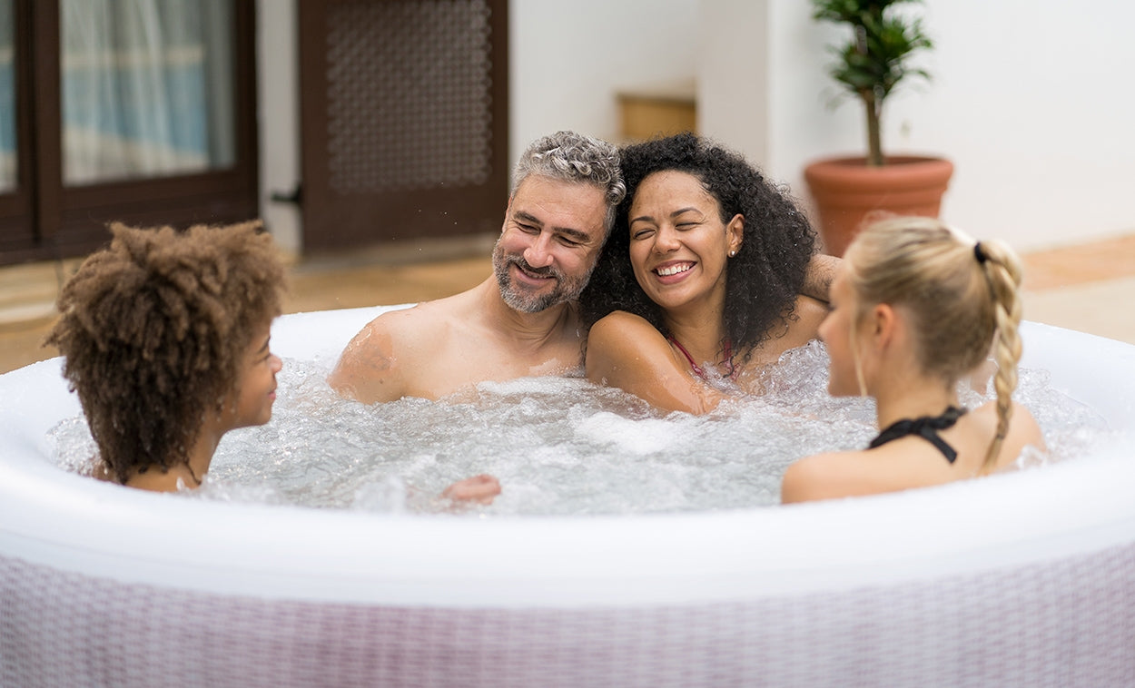Cancun AirJet™ + Free Bundle Worth £140