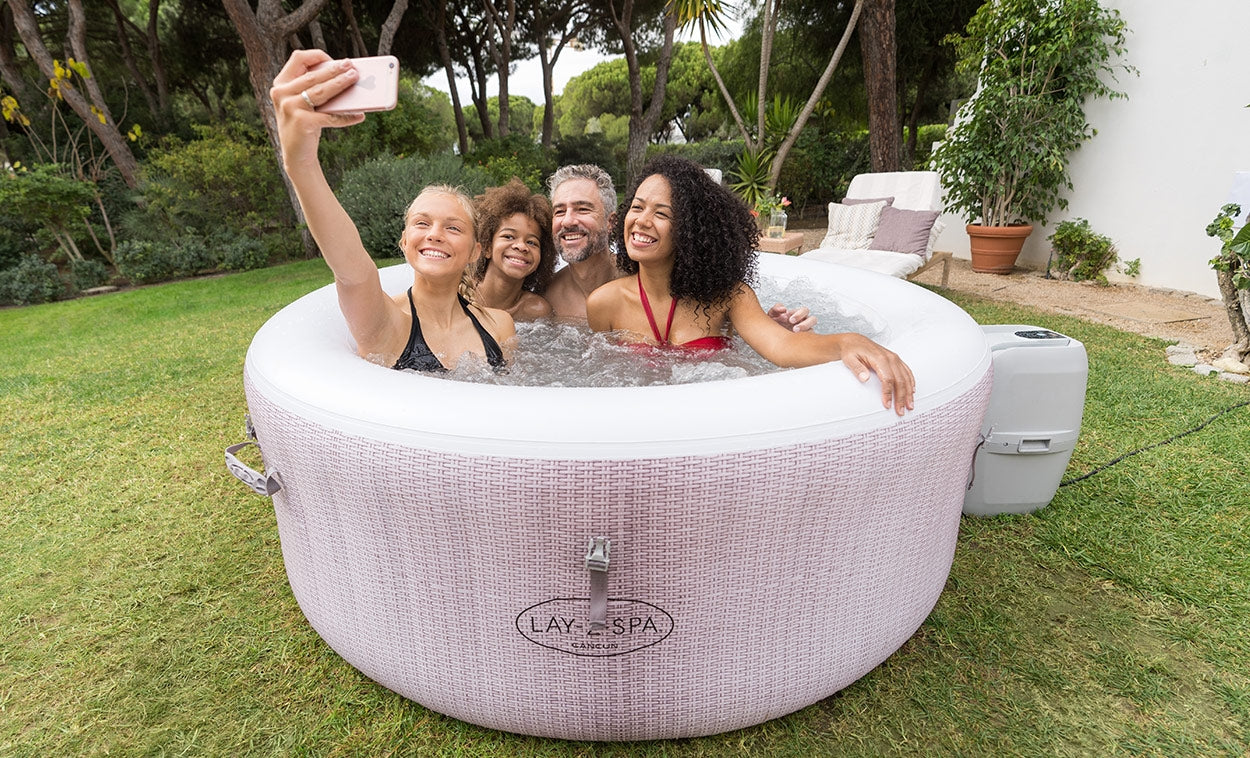 Cancun AirJet™ + Free Bundle Worth £140