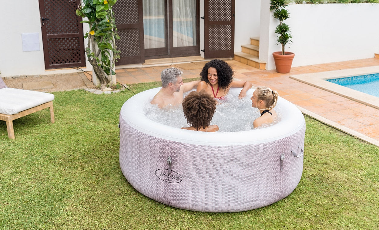 Cancun AirJet™ + Free Bundle Worth £140