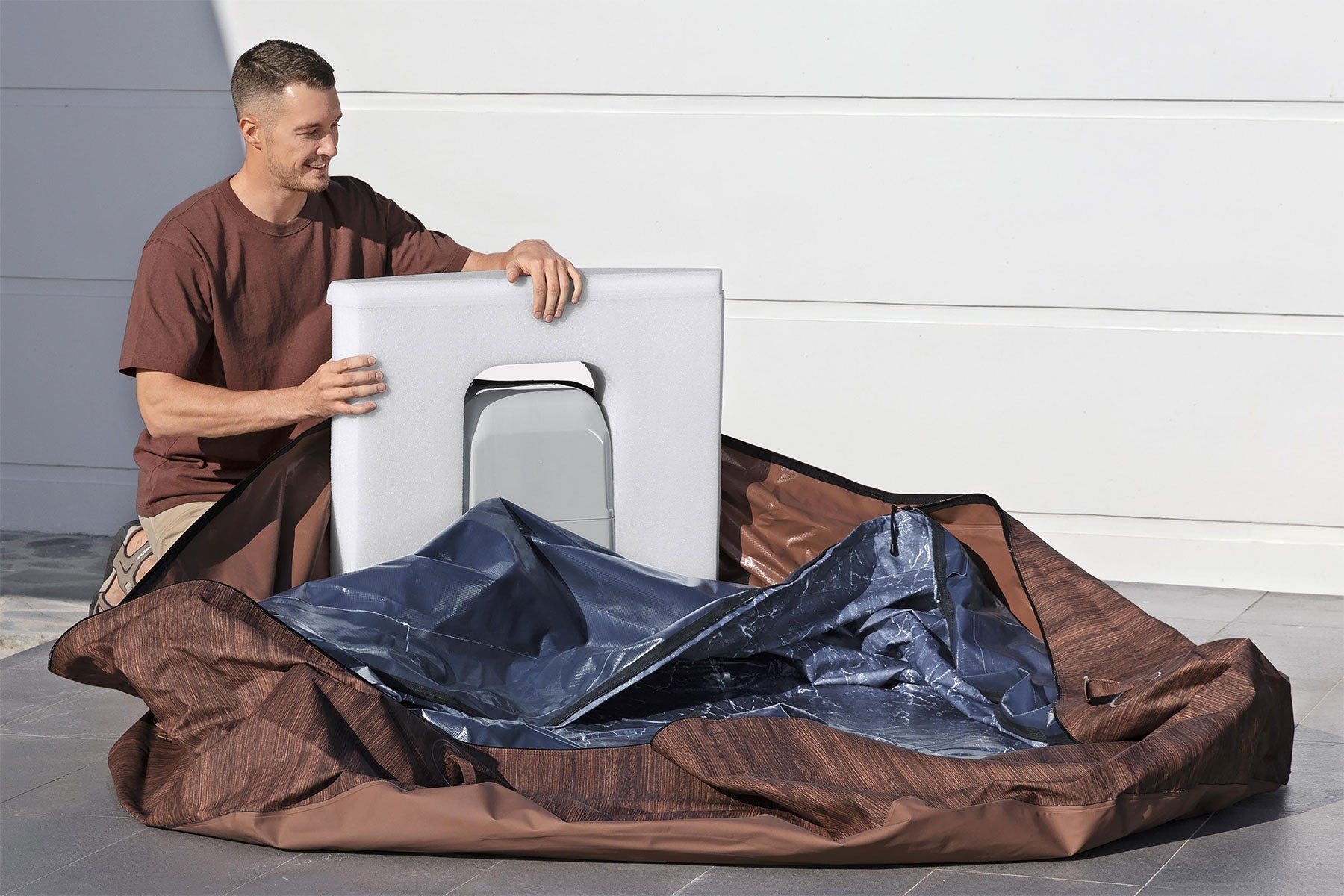 Toronto AirJet™ + Free Bundle Worth £140