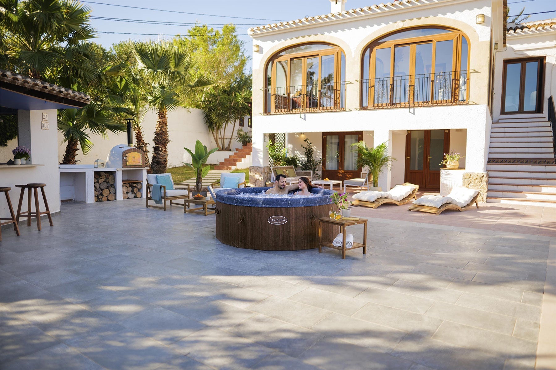 Toronto AirJet™ + Free Bundle Worth £140