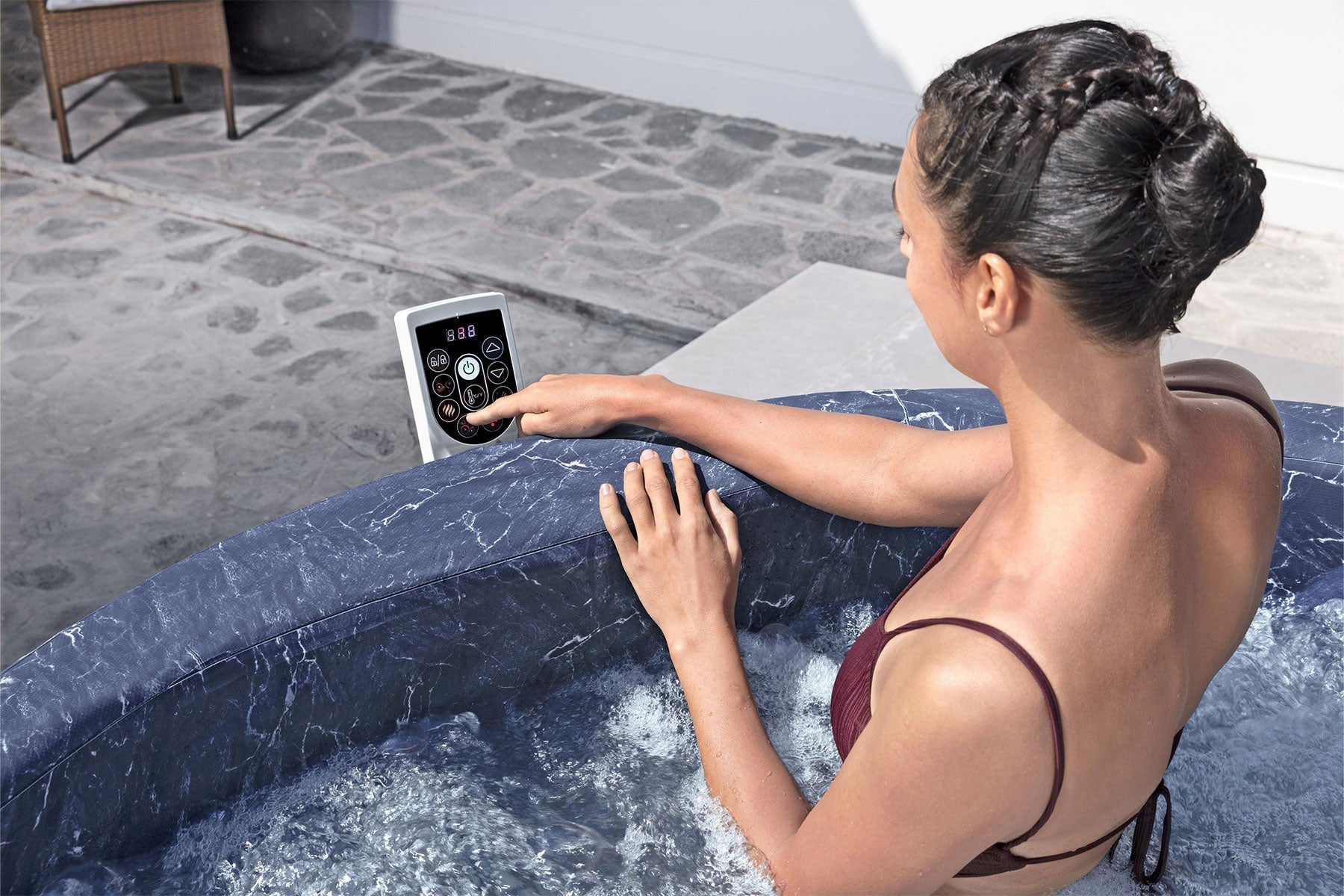 Toronto AirJet™ + Free Bundle Worth £140