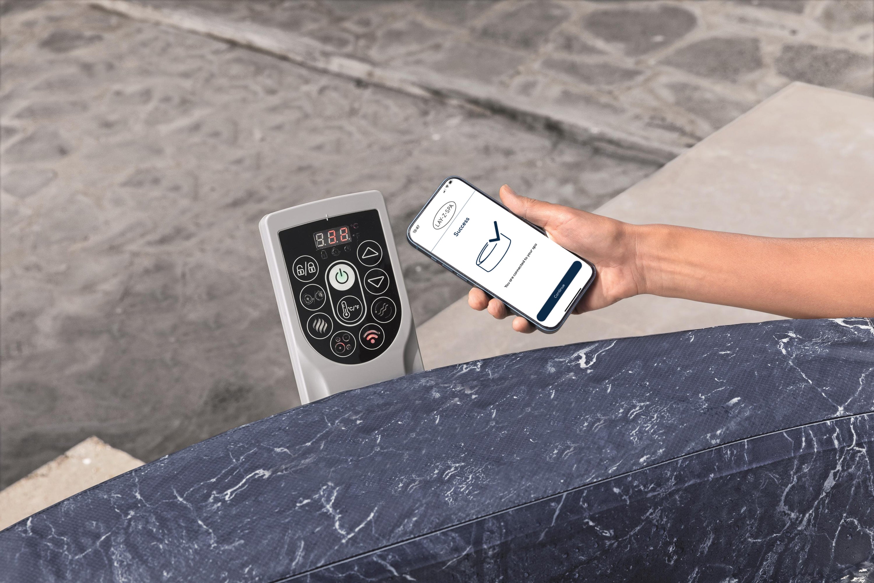 Toronto AirJet™ + Free Bundle Worth £140