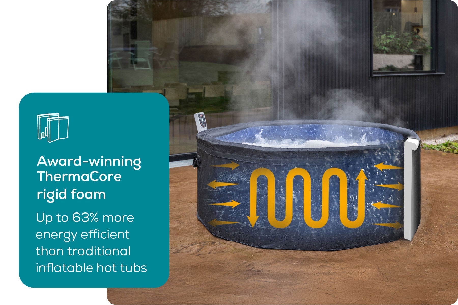 Oslo AirJet™ + Free Bundle Worth £140