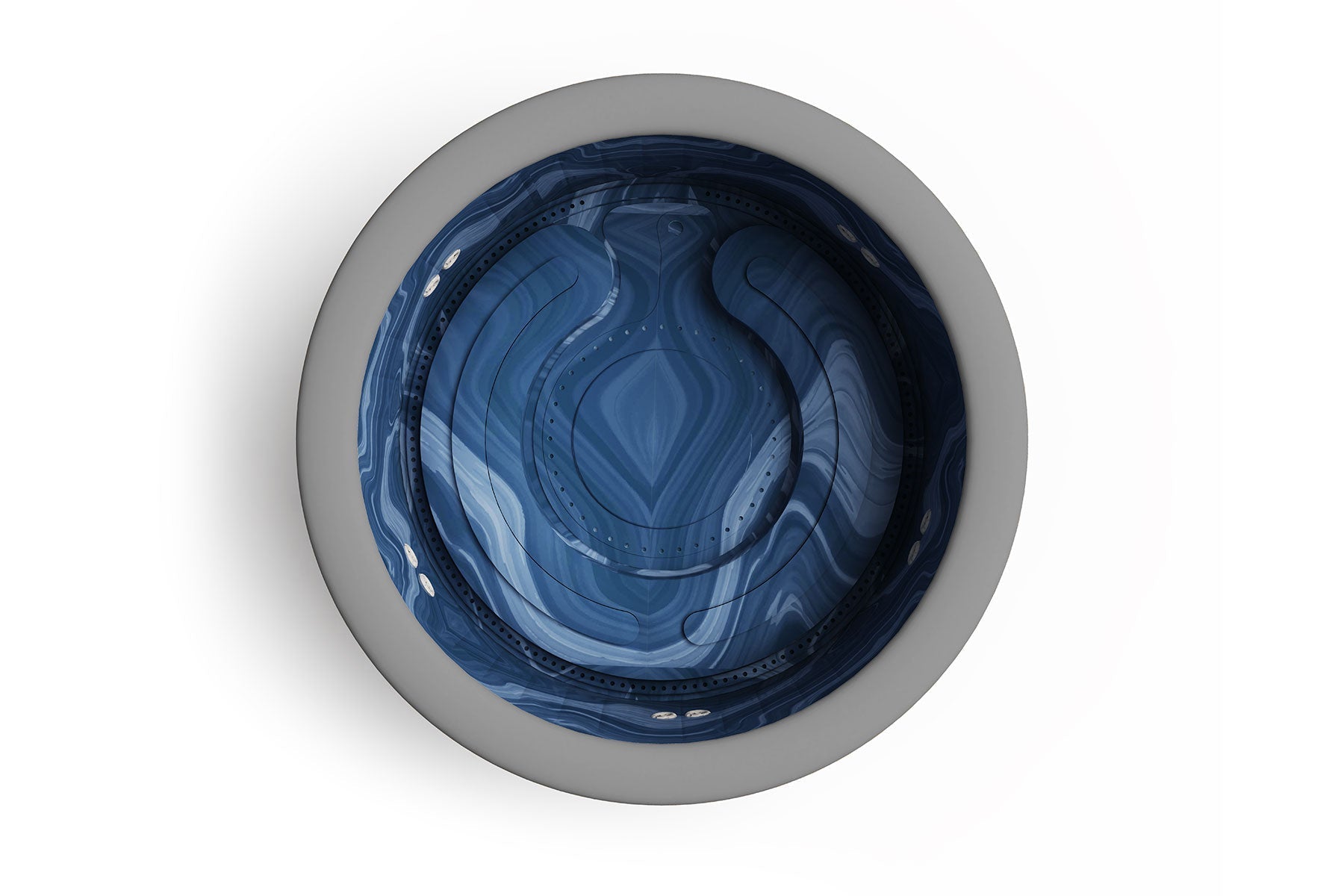 Santorini HydroJet Pro™ + Free Bundle Worth £140